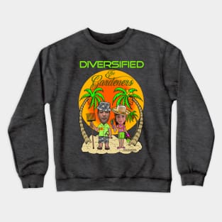 Diversified - The Gardeners Crewneck Sweatshirt